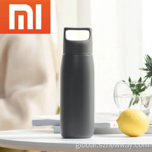 Tea Cup Xiaomi Funhome smart vacuum thermoses temperature bottle Supplier